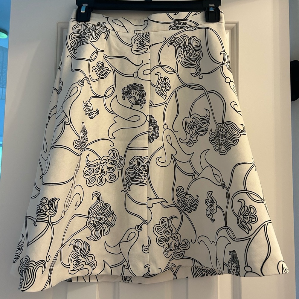 Zara mini skirt XS